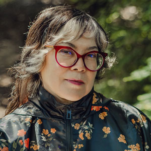 Jean Carla Rodea